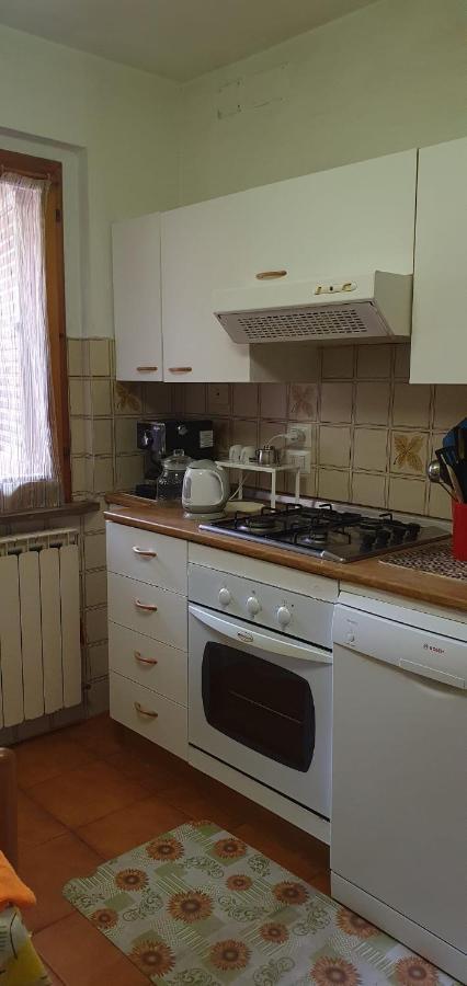 Scacciapensieri Vicino Al Policlinico E Al Centro Citta Apartment Сиена Екстериор снимка