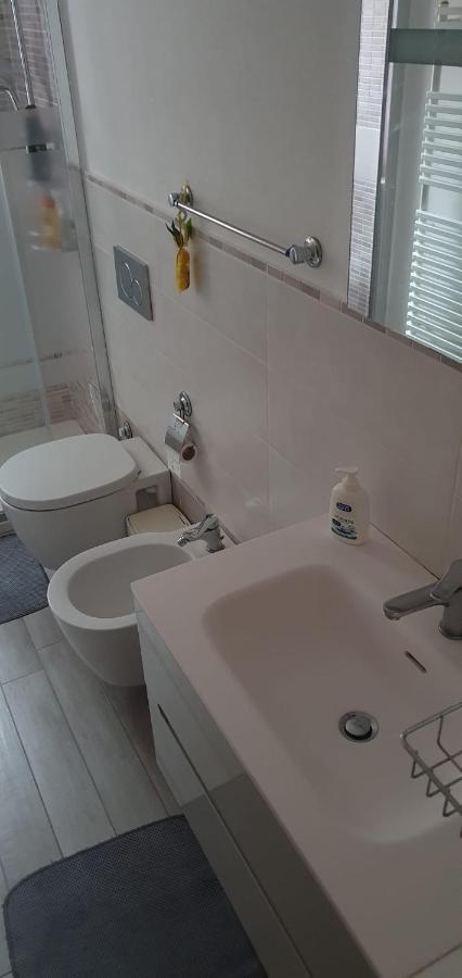 Scacciapensieri Vicino Al Policlinico E Al Centro Citta Apartment Сиена Екстериор снимка