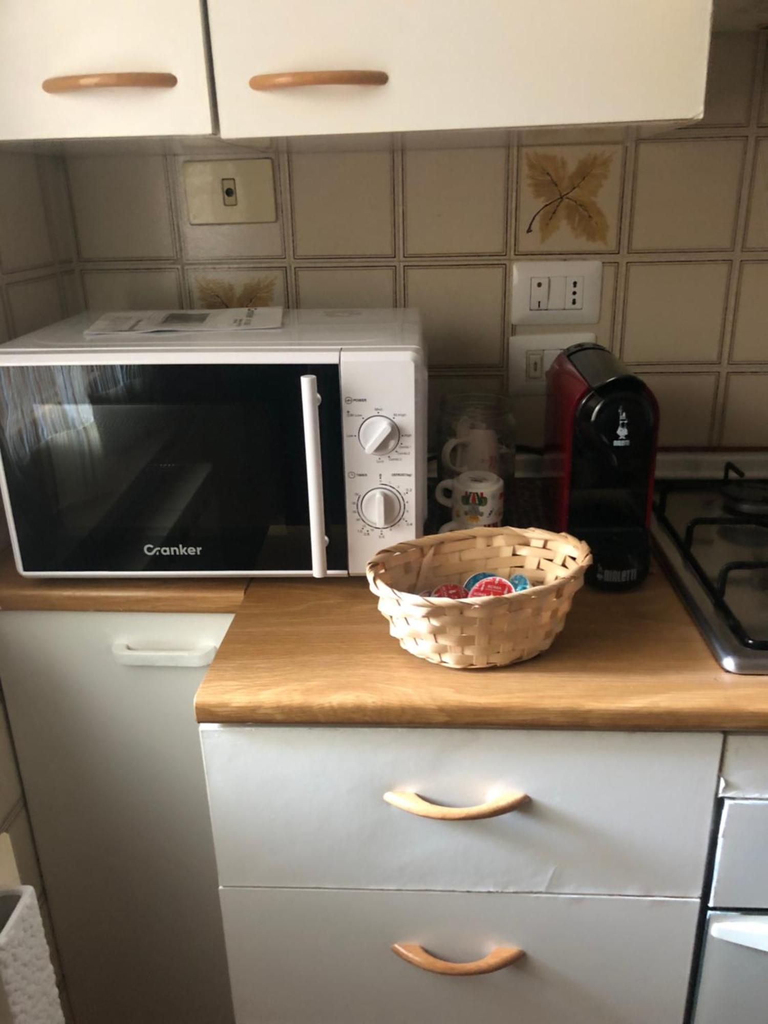 Scacciapensieri Vicino Al Policlinico E Al Centro Citta Apartment Сиена Екстериор снимка