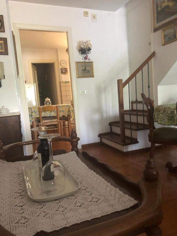 Scacciapensieri Vicino Al Policlinico E Al Centro Citta Apartment Сиена Екстериор снимка