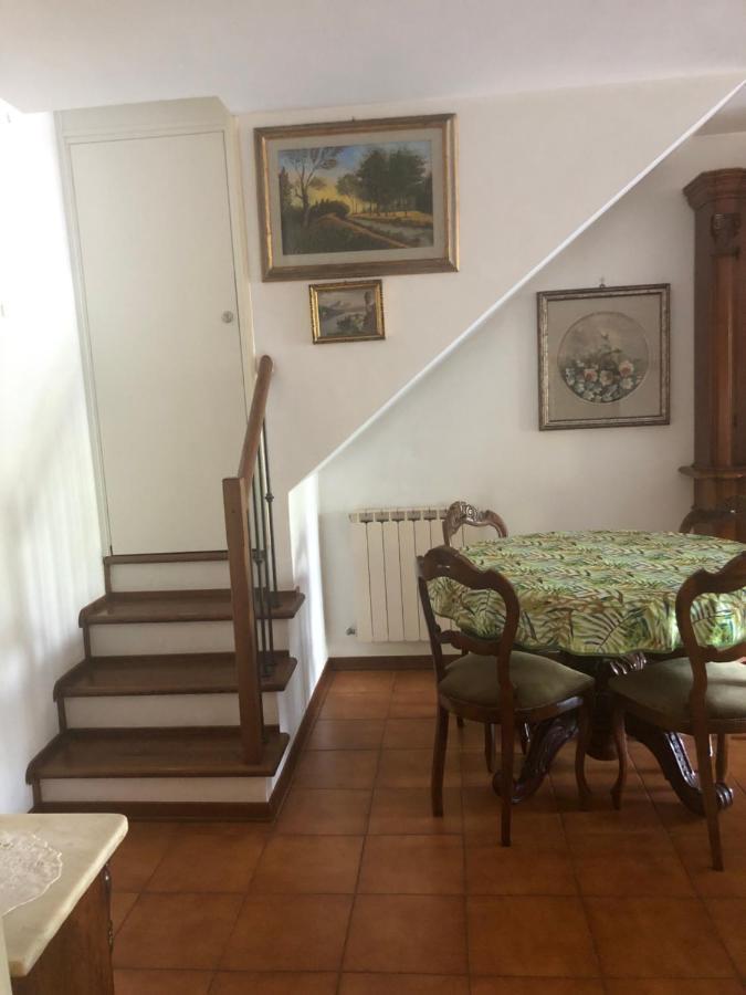 Scacciapensieri Vicino Al Policlinico E Al Centro Citta Apartment Сиена Екстериор снимка